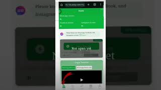 Link description👎Goshare without investment earning app gosharewhatsappearning money viralvideo [upl. by Yanad]