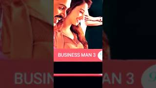 Business man 3  NEW South Indian Hindi dubbed movie coming soon 🔥🔥moviesspan karthi nagarjuna [upl. by Lisha]