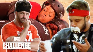 Best of The Challenge Eliminations  MTV [upl. by Serene100]