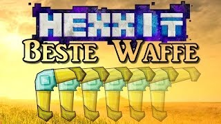 Hexxit  DIE BESTE WAFFE  DEBITOR [upl. by Arhez555]