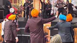 Harjit harman song Mitran da naam chalda  jithon marji wanga chadhwa li punjabisong bhangra [upl. by Thamos]