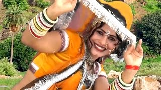 Rajastani Dance  Nagori Nagori  राजस्थानी का सबसे गजब घुमर  Rajasthani Songs 2017 [upl. by Eeleimaj46]