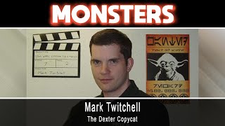 Mark Twitchell  The Dexter Copycat [upl. by Amadus]