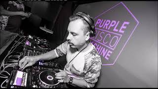 Fatboy Slim  Praise You Purple Disco Machine Remix [upl. by Ylrrad871]