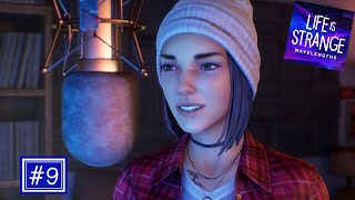 Stephs neues Leben im Plattenladen 9  Life is Strange Wavelengths [upl. by Wayolle102]