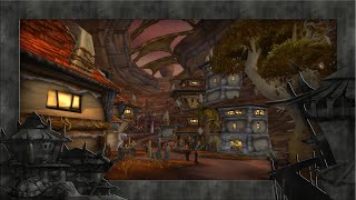 Interactive World of Warcraft Music Orgrimmar [upl. by Eseerehc]