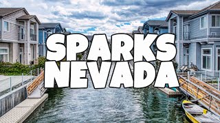 Best Things To Do in Sparks Nevada [upl. by Ahsael467]