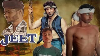 jeet hdsalman khan  sunny deol  karishma kapoor  superhit hindi movie spoof movie [upl. by Pancho]