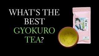 Whats the Best Gyokuro Tea Find the Best Gyokuro Tea Online [upl. by Milzie]