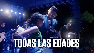 Hebert Vargas  “DEJANDO HUELLAS” Una canción que llega al corazón de todas las edades🎶🎶🔥🔥 [upl. by Anileva948]