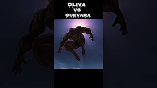 OLIVA VS GUEVARA 🥶🔥 [upl. by Nuriel770]