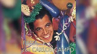 Carlos Campos – Juntito Al Mar Visualizador Oficial [upl. by Pearlman]