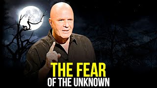 The Fear Of The Unknown  Wayne Dyer [upl. by Asen948]