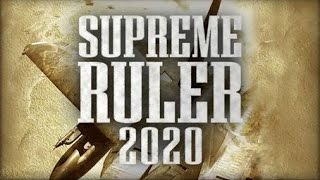 Supreme Ruler 2020 GOLD 2 серия Нефтегазовый сектор [upl. by Ettelegna]