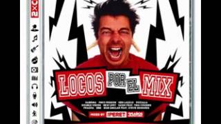 LOUCOS POR EL MIX 30 AÑOS EN CABINAMEGAMIX COMPLETO [upl. by Eisenhart]