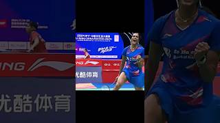 Pusarla V Sindhu rivals Busanan Ongbamrungphan [upl. by Rattray]