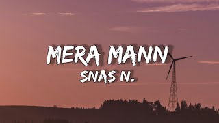 Mera Mann Kehne Laga Lyrics Falak Shabir  Nautanki Saala  Ayushmann Khurrana  songcapes12 [upl. by Samaj796]