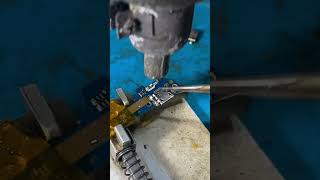 Benco V80 Charging Connector Charge shortvideo [upl. by Ava899]