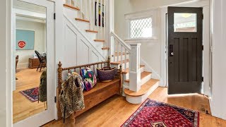 65 Beautiful Entryway Ideas [upl. by Ewen49]