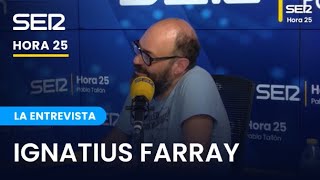 Las 21 de Hora 25  Ignatius Farray [upl. by Hamlin]