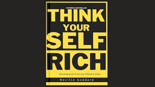 THINK Yourself RICH  Anthony Norvell  SECRETS of Money MAGNETISM  audiobook [upl. by Adnalu]