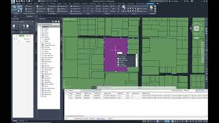 Shapefiles to Civil 3D [upl. by Granese518]