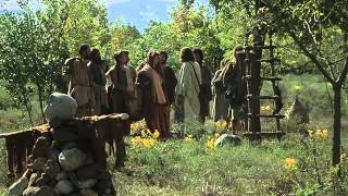 The Jesus Film  Shuar  Chiwaro  Jivaro  Shuara  Xivaro Language Ecuador [upl. by Niggem]