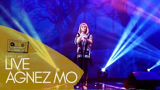 AGNEZ MO  LIVE FULL   Live Performance at Grand City Ballroom Surabaya [upl. by Harte769]