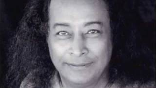 Cosmic Chant Door Of My Heart Paramhansa Yogananda [upl. by Aala]