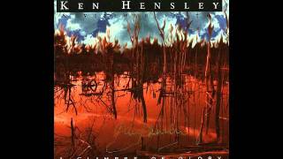 KEN HENSLEY  Believe In Me [upl. by Anilac]