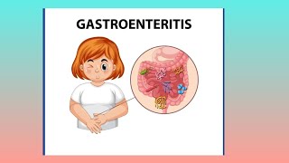 Gastroenteritis😣😣😣😣 [upl. by Stuppy]