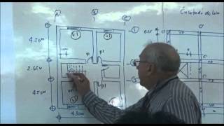 Ingeniería de la Construcción  URP  Ing Genaro Delgado  110113  Parte 01 [upl. by Alisia]