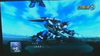 第2次スーパーロボット大戦OG【TGS版 第2弾PV】 [upl. by Ednew]