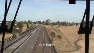 A seriously quotoh crapquot moment  Australian Railways [upl. by Dodson]