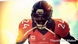 Champ Bailey Highlights  I’m Upset  H D [upl. by Ennaylime781]