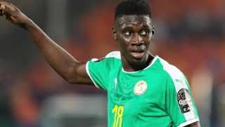 Ismaila Sarr 2e joueur le plus cher Baye Oumar Niasse Pape Souaré Khouma Babacar 🇸🇳🇸🇳🔥🔥 [upl. by Notseh]