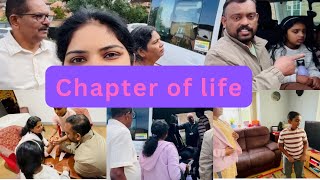 Travel to Manchester airport  Malayalam  Veena Anup [upl. by Enimzzaj32]