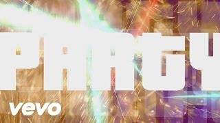 Pitbull  Dont Stop The Party Official Lyric Video ft TJR [upl. by Khajeh]