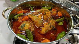 How To Make The Authentic Ghana Fante Fante  Fisherman’s stew [upl. by Osgood263]