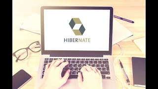 Hibernate Dersleri  1 Kurs Tanıtımı [upl. by Kentiga]