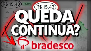 BBDC4 DIVIDENDOS E PREÃ‡O IDEAL POR AÃ‡ÃƒO DO BRADESCO PARA 2024 BRADESCO ESTÃ BARATO [upl. by Britton50]