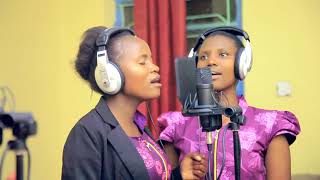 Tupendane by Hark Voice Ministers Official Video by CBS Media [upl. by Brindell872]