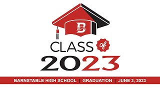 BHS Graduation 2023 [upl. by Jon]