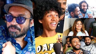 വരത്തൻ എങ്ങനുണ്ട്  ഞെട്ടിച്ചു കൊണ്ട് പ്രേക്ഷക പ്രതികരണം  Varathan Theatre Response [upl. by Eelam244]