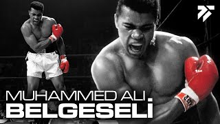 GERÃ‡EÄžÄ°N SESÄ°  Muhammed Ali Belgeseli [upl. by Nilecoj]