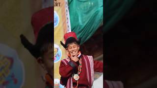 Ladakhi Boy Dance In Ladakhi new song  🔥ladakh dance [upl. by Drofdarb636]