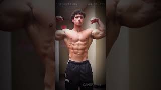 His muscles have muscles ytshorts motivation swolini [upl. by Nilson]