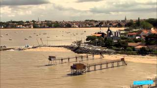 Rochefort Océan Pays de Fort Boyard et berceau de lHermione [upl. by Fletch]