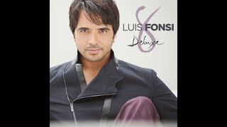 Luis Fonsi Regálame Un Minuto Más [upl. by Vincenz]