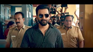 2024 Prthviraj New movie  Action  mass Thriller  malayalam  full movie  HD [upl. by Ntsuj]